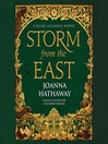Cover image for Storm from the East